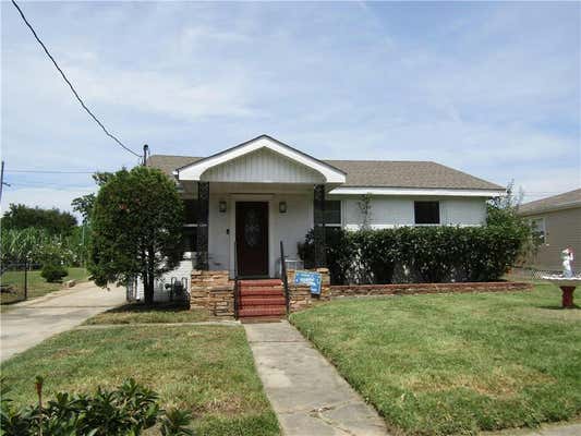 7207 FRISCOVILLE AVE, ARABI, LA 70032 - Image 1