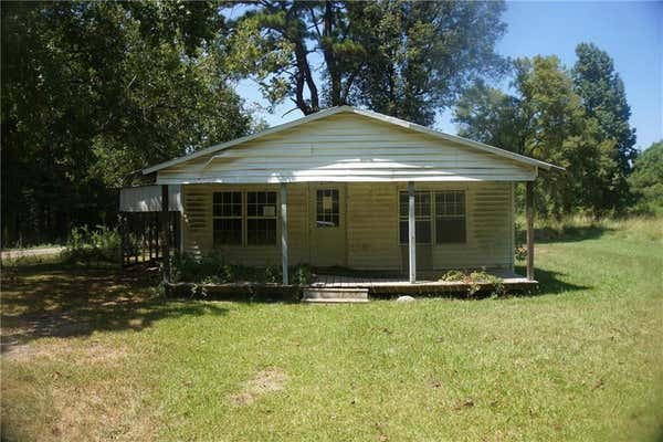 536 ISLAND RD, MARKSVILLE, LA 71351 - Image 1