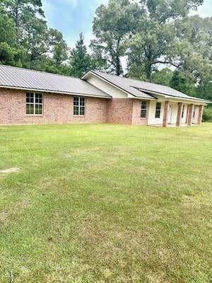 8344 HIGHWAY 165, POLLOCK, LA 71467 - Image 1