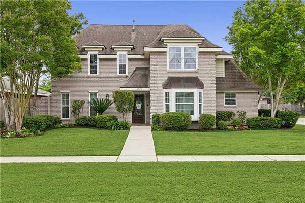 4701 LAKE VISTA DR, METAIRIE, LA 70006 - Image 1