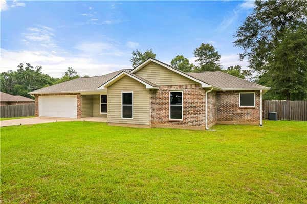 210 TAYLOR RD, DRY PRONG, LA 71423 - Image 1