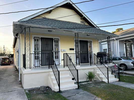 2012 CONGRESS ST, NEW ORLEANS, LA 70117 - Image 1