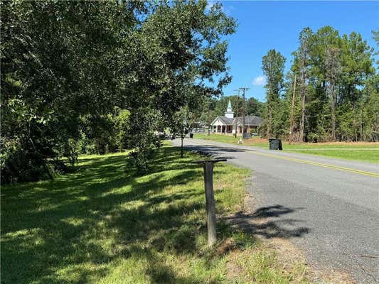 TBD TRINITY CHURCH ROAD, PINEVILLE, LA 71360 - Image 1