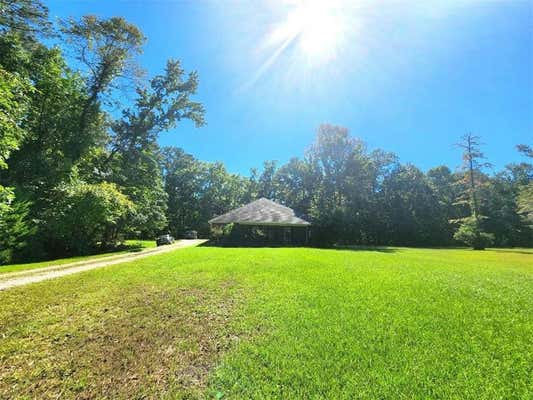 1001 HIDDEN HILLS DR, PINEVILLE, LA 71360 - Image 1