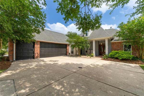 119 AVALON PL, HAHNVILLE, LA 70057 - Image 1