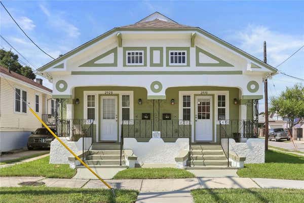 2928 UPPERLINE ST, NEW ORLEANS, LA 70115 - Image 1