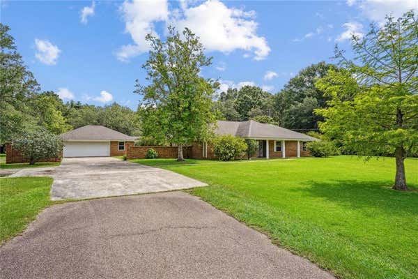 81222 CHARLES RD, BUSH, LA 70431 - Image 1