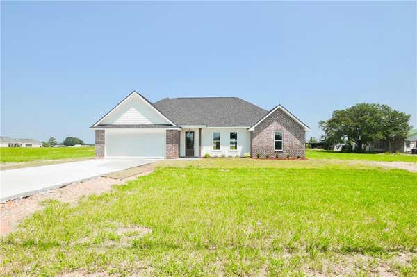 19083 HIGHWAY 442, LORANGER, LA 70446 - Image 1