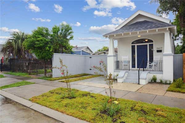 2617 AUBRY ST, NEW ORLEANS, LA 70119 - Image 1