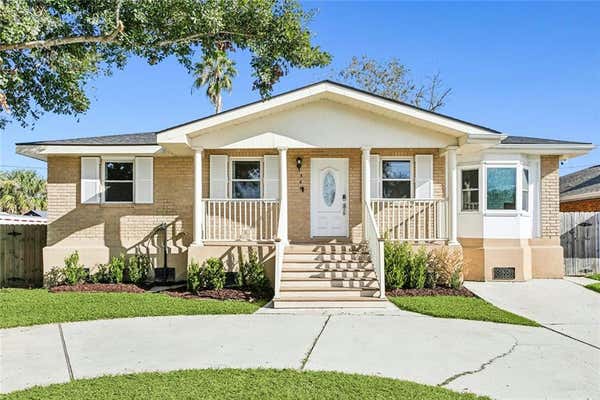 344 W LOUISIANA STATE DR, KENNER, LA 70065 - Image 1