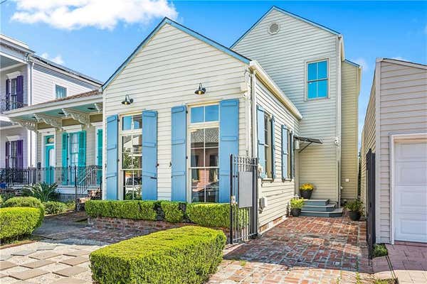 1015 ANTONINE ST, NEW ORLEANS, LA 70115 - Image 1