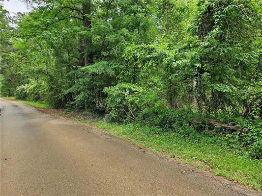 WALT KORNEGAY ROAD, DODSON, LA 71422 - Image 1