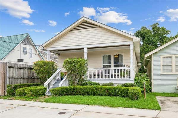 3712 CALHOUN ST, NEW ORLEANS, LA 70125 - Image 1