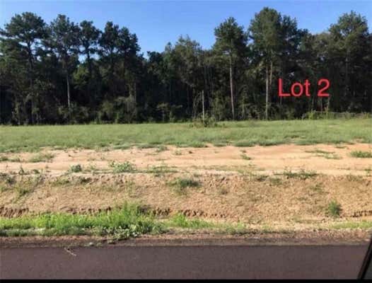 LOT 2 THEO DRIVE, DEVILLE, LA 71328 - Image 1