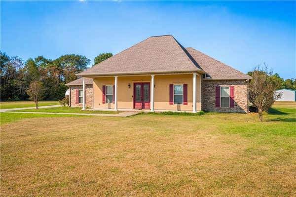 160 OLIVE ST, MANSURA, LA 71350 - Image 1