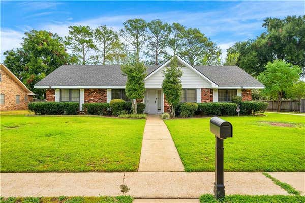 4705 WHITECHAPEL BLVD, ALEXANDRIA, LA 71303 - Image 1