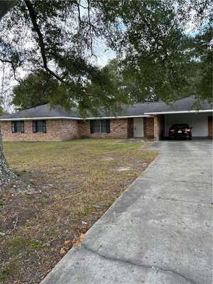 603 DANIEL ST, AMITE, LA 70422 - Image 1