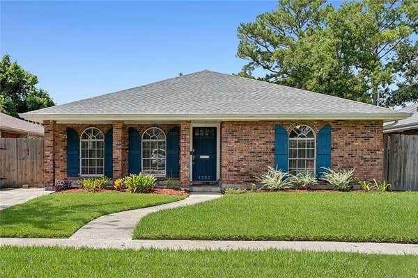 1220 ORION AVE, METAIRIE, LA 70005 - Image 1