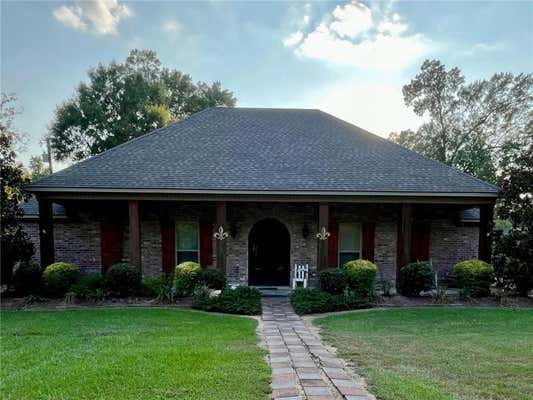 7303 HICKORY GROVE RD, DEVILLE, LA 71328 - Image 1