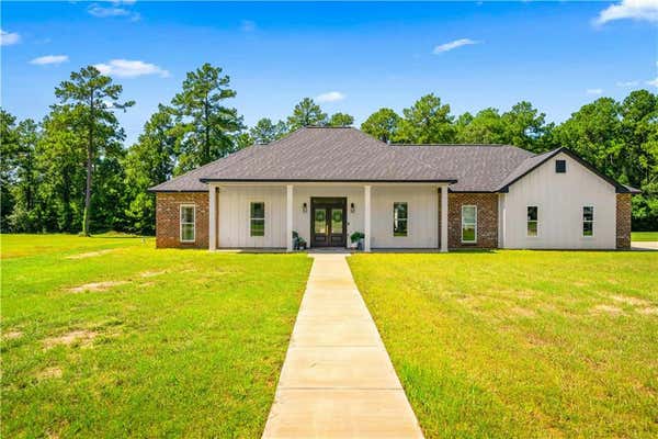 149 GRAYSTONE RD, DRY PRONG, LA 71423 - Image 1