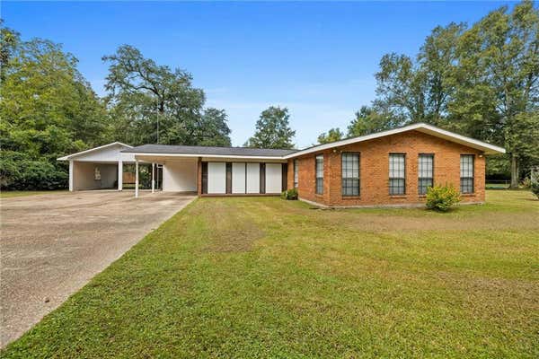 43511 MCCLAIN LN, HAMMOND, LA 70403 - Image 1