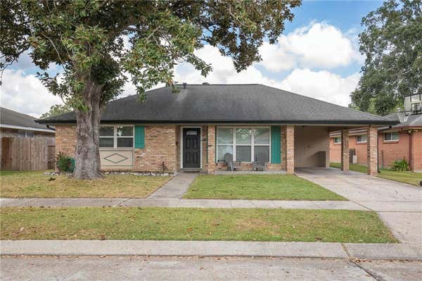 5520 HUDSON DR, MARRERO, LA 70072 - Image 1