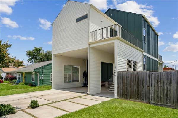 5605 PAINTERS ST, NEW ORLEANS, LA 70122 - Image 1