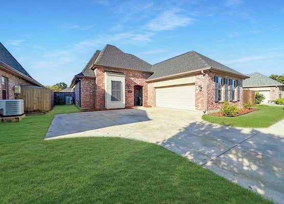 419 SHOAL DR, HOUMA, LA 70360 - Image 1