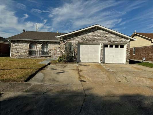 2060 SPANISH OAKS DR, HARVEY, LA 70058 - Image 1