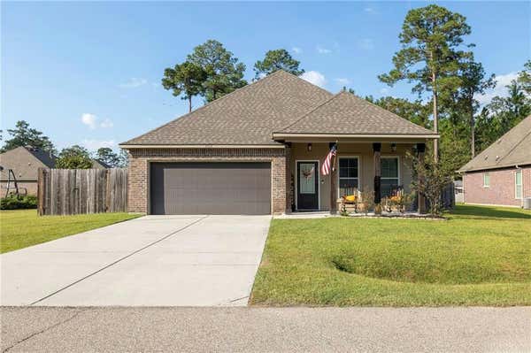 1028 BERKSHIRE DR, PEARL RIVER, LA 70452 - Image 1