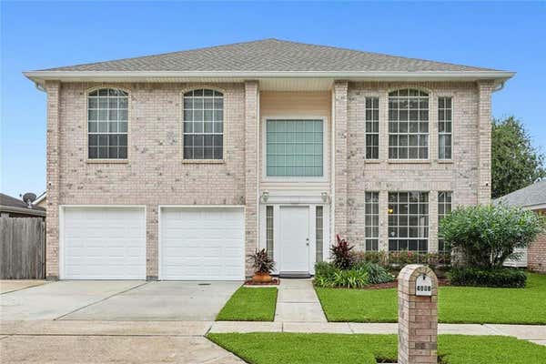 4008 FLAUBERT DR, MARRERO, LA 70072 - Image 1