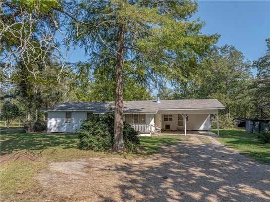 1148 HIGHWAY 1206, DEVILLE, LA 71328 - Image 1