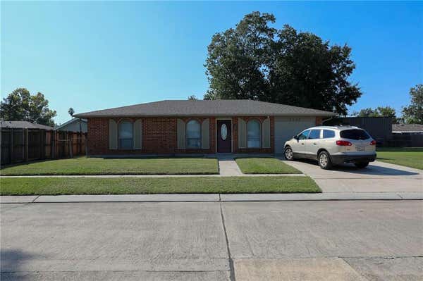 2404 KINGBIRD BLVD, SAINT BERNARD, LA 70085 - Image 1