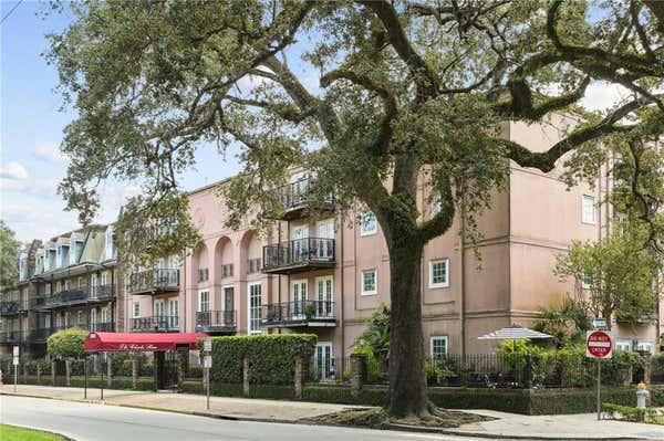 3000 SAINT CHARLES AVE APT 213, NEW ORLEANS, LA 70115 - Image 1