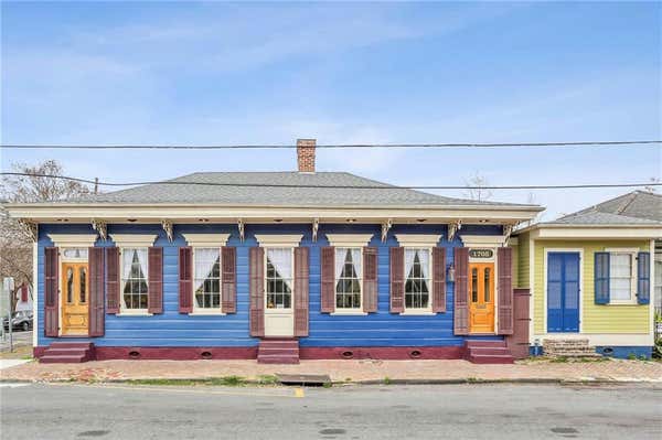 1705 BURGUNDY ST, NEW ORLEANS, LA 70116 - Image 1