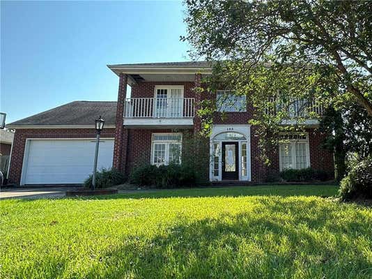 145 BEDFORD CT, BELLE CHASSE, LA 70037 - Image 1