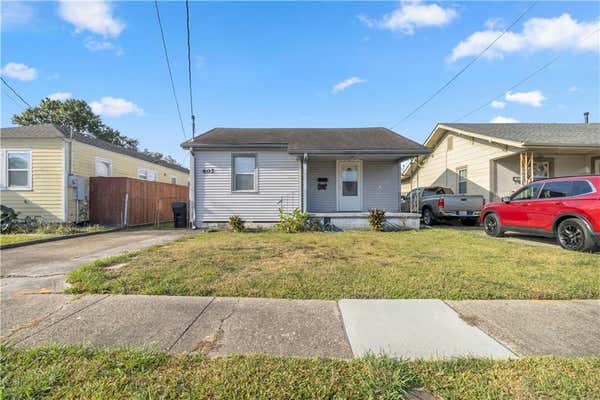 402 WALLACE DR, NEW ORLEANS, LA 70122 - Image 1