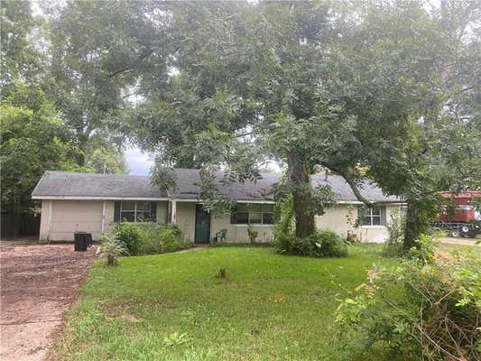 5513 PRESCOTT RD, ALEXANDRIA, LA 71301 - Image 1