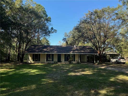 23079 PECAN GROVE DR, ROBERT, LA 70455 - Image 1