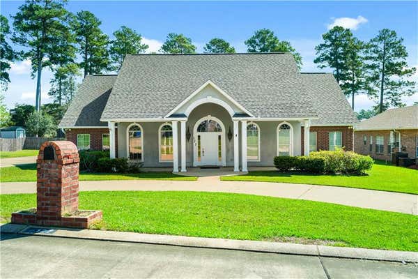 127 PINEWOOD AVE, PINEVILLE, LA 71360 - Image 1