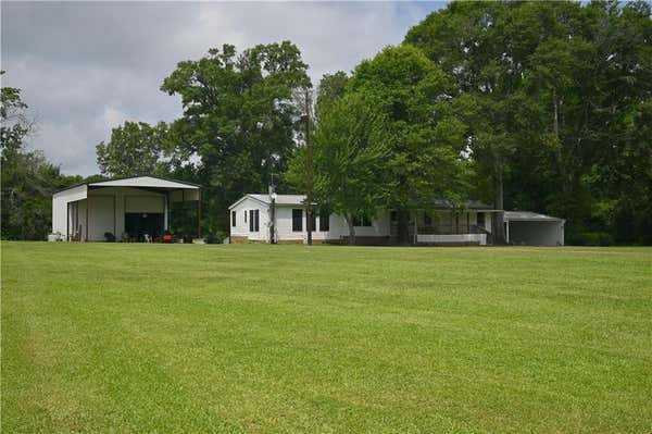 254 BUGGY AXLE ROAD, EFFIE, LA 71331 - Image 1