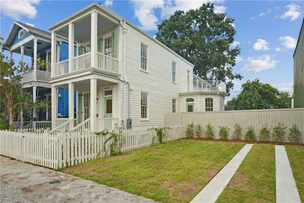 1009 PLEASANT ST, NEW ORLEANS, LA 70115, photo 2 of 36