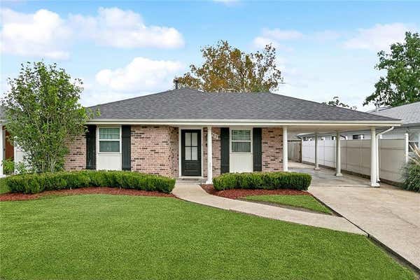 917 N WOODLAWN AVE, METAIRIE, LA 70001 - Image 1