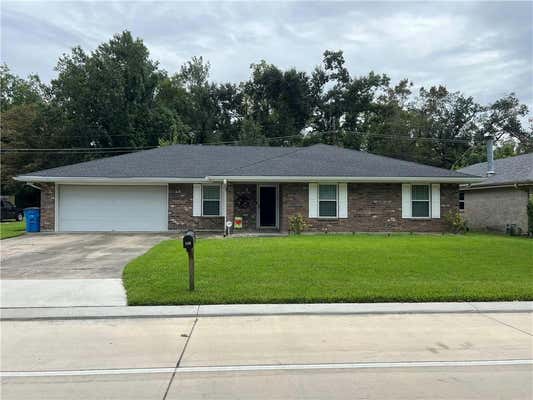 155 LAKEWOOD DR, LULING, LA 70070 - Image 1