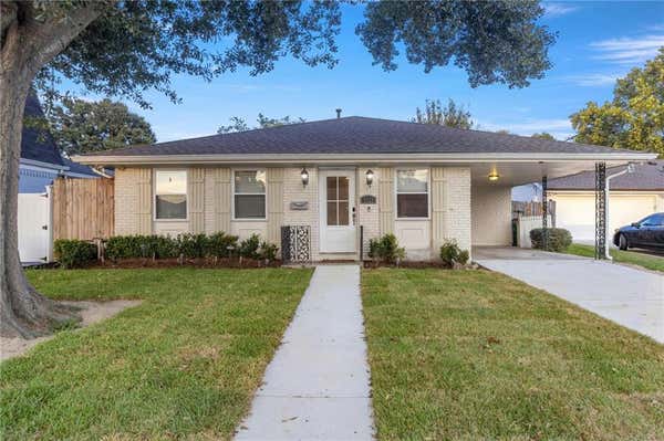 4721 PIKE DR, METAIRIE, LA 70003 - Image 1