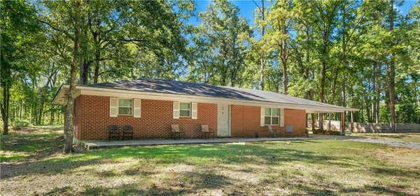 435 SHERWOOD DR, DRY PRONG, LA 71423, photo 2 of 23