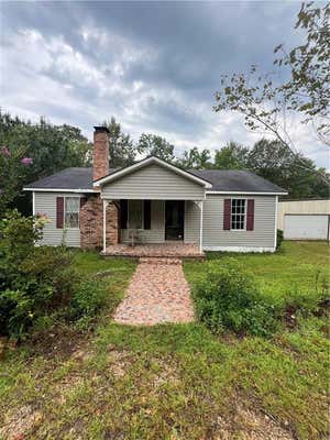 108 FAIRFIELD CHURCH RD, DRY PRONG, LA 71423 - Image 1