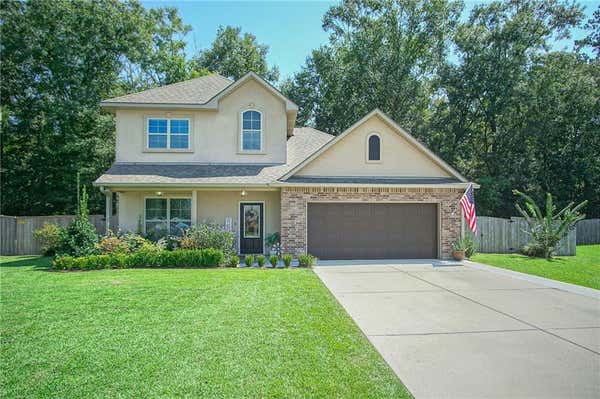 875 WOODSPRINGS CT, COVINGTON, LA 70433 - Image 1