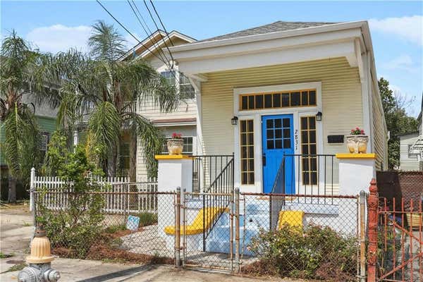 2831 BARONNE ST, NEW ORLEANS, LA 70115 - Image 1