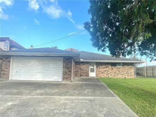 1517 AVENUE G, MARRERO, LA 70072 - Image 1